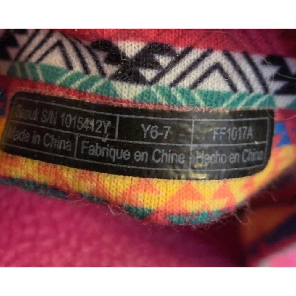 Sanuk *owners are